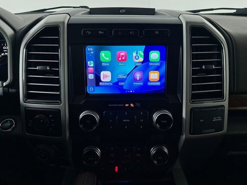 Used 2020 Ford F150 King Ranch w/ Technology Package image 16