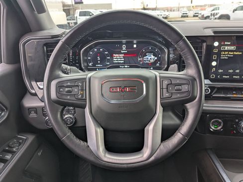 Used 2022 GMC Sierra 1500 SLT w/ SLT Convenience Package image 16