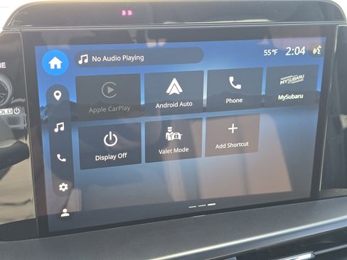 New 2026 Subaru Outback Touring XT image 10