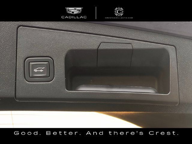 Certified 2024 Cadillac XT4 Sport AWD/4WD image 29