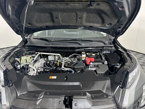 Used 2024 Mitsubishi Outlander SE AWD/4WD image 35