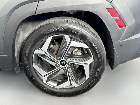 Used 2023 Hyundai Tucson Limited w/ Cargo Package FWD image 36