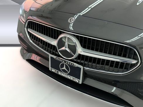 Certified 2022 Mercedes-Benz C 300 Sedan image 20