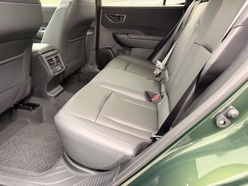 Certified 2026 Subaru Outback Premium AWD/4WD image 5