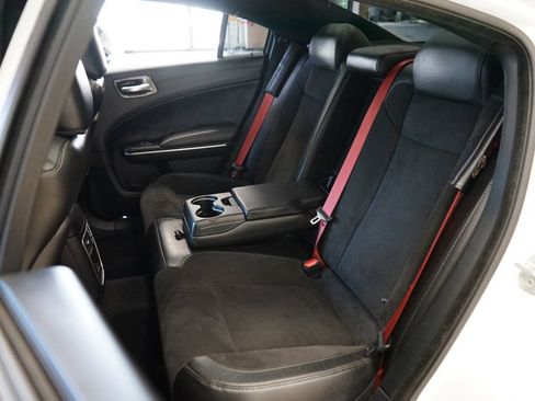 Used 2020 Dodge Charger Scat Pack w/ Plus Group RWD image 49