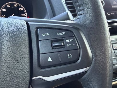 Used 2025 Honda Ridgeline Sport image 30