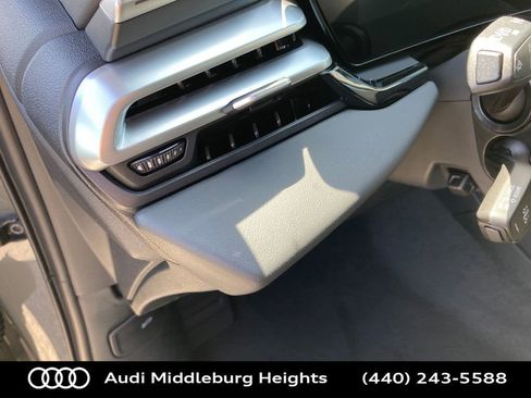 Certified 2025 Audi A5 2.0T Premium w/ Convenience Package image 21