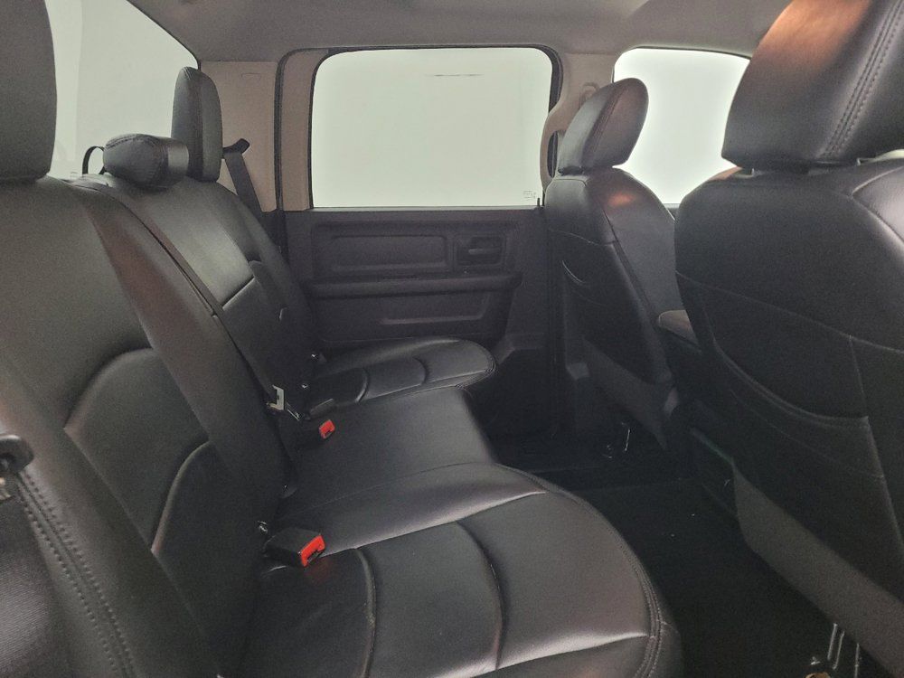 Used 2016 RAM 1500 Express AWD/4WD image 19