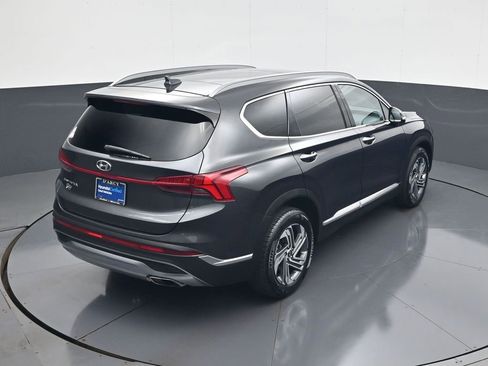 Certified 2023 Hyundai Santa Fe SEL w/ Premium Package image 17