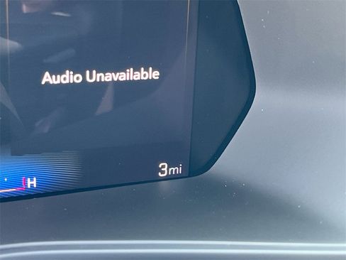 New 2025 Chevrolet Colorado W/T w/ Advanced Trailering Package image 12