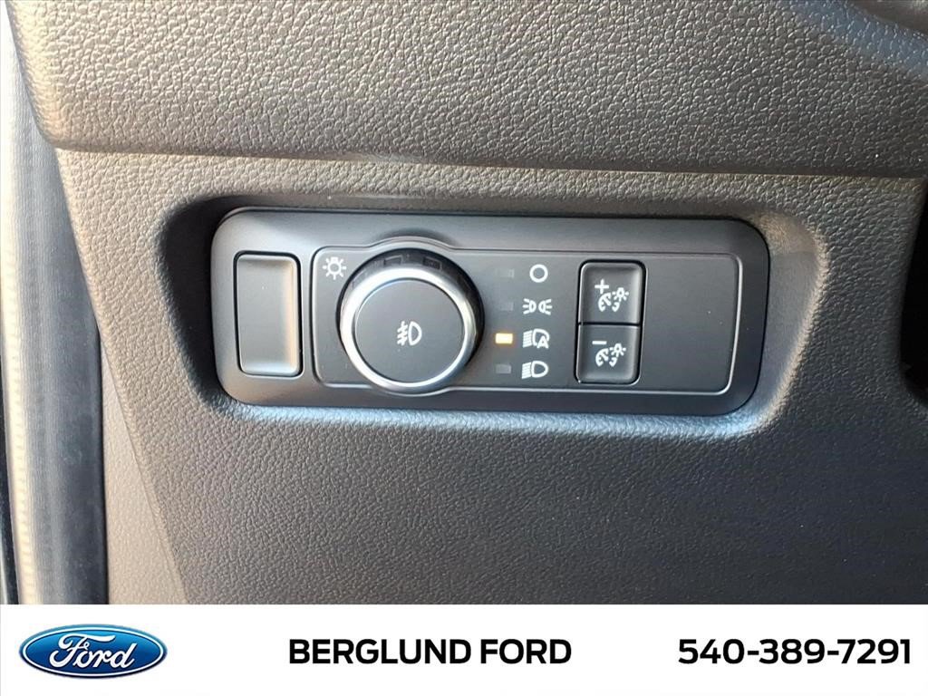 New 2026 Ford Ranger XL w/ Trailer Tow Package AWD/4WD image 12