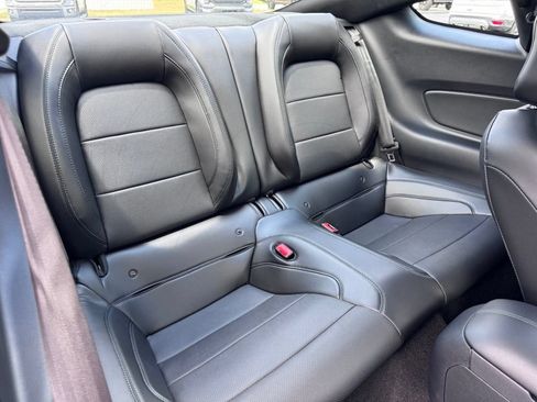 Used 2019 Ford Mustang Bullitt RWD image 26