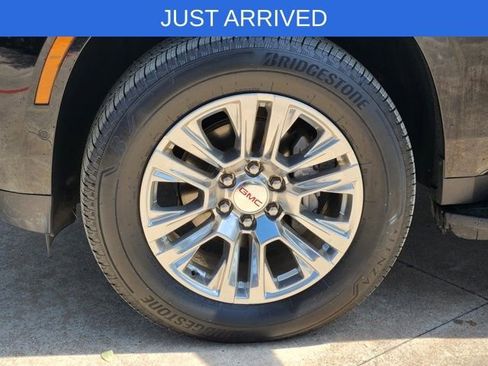 Used 2025 GMC Yukon XL Denali image 18