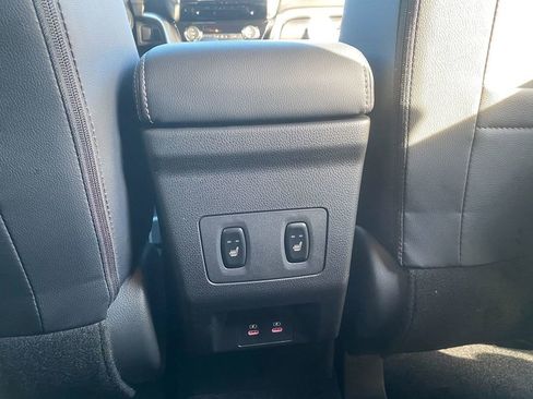 New 2026 Mitsubishi Eclipse Cross SEL image 26