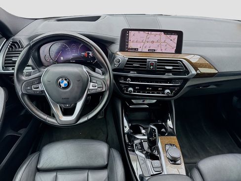 Used 2019 BMW X4 M40i w/ Executive Package image 15
