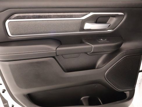 Used 2022 RAM 1500 Big Horn image 16