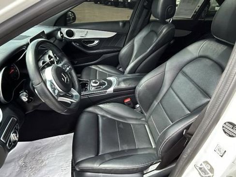 Used 2020 Mercedes-Benz C 300 Sedan image 17