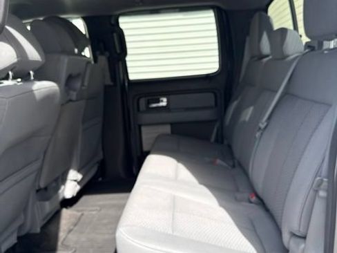 Used 2014 Ford F150 XLT w/ Equipment Group 302A Luxury AWD/4WD image 14