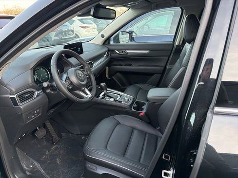 New 2025 MAZDA CX-5 AWD 2.5 S image 10