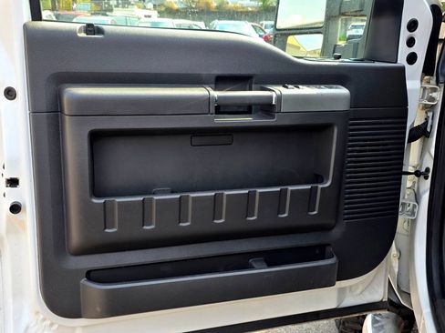 Used 2012 Ford F350 Lariat AWD/4WD image 34