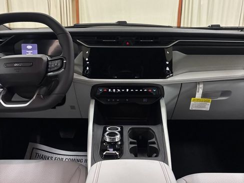 New 2026 Jeep Cherokee Limited AWD/4WD image 21