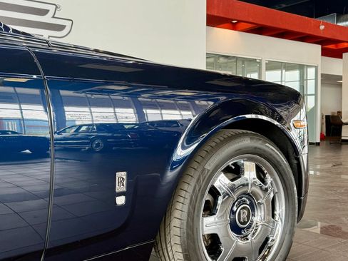 Used 2009 Rolls-Royce Phantom Sedan RWD image 10