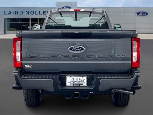 New 2026 Ford F350 XL w/ STX Appearance Package image 4