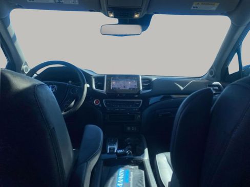 Used 2020 Honda Ridgeline RTL-E image 27