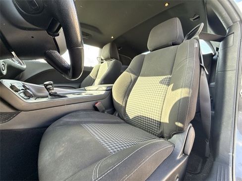 Used 2022 Dodge Challenger SXT w/ Blacktop Package image 11