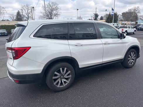 Used 2020 Honda Pilot EX-L image 7
