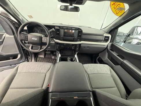 Used 2024 Ford F250 XLT image 57