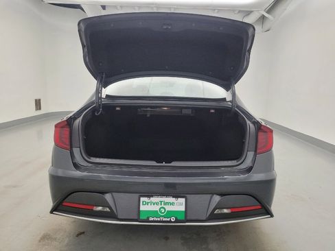 Used 2022 Hyundai Sonata SE w/ Cargo Package image 29