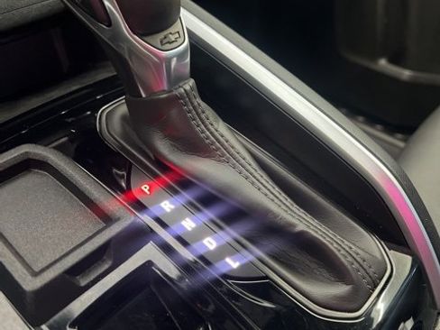 Used 2023 Chevrolet Colorado LT w/ LT Convenience Package III image 51