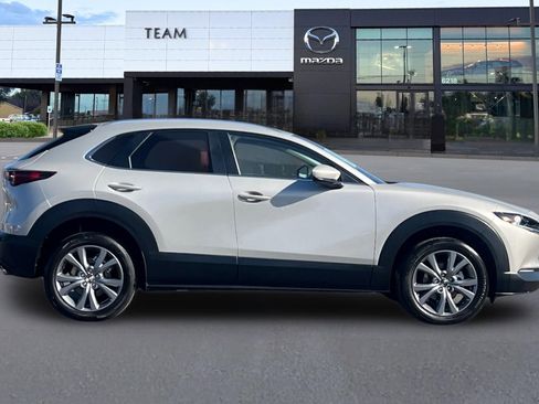 Certified 2024 MAZDA CX-30 AWD 2.5 S w/ Preferred Package image 3