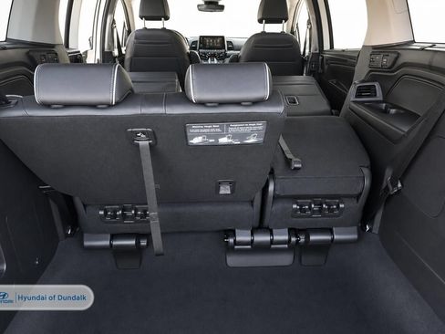 Used 2023 Honda Odyssey Elite image 14