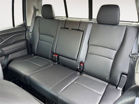 Used 2023 Honda Ridgeline RTL image 13