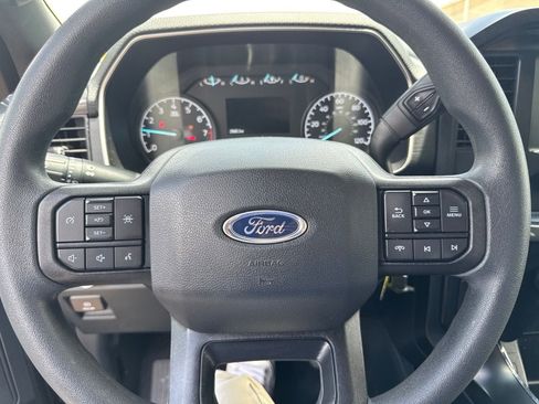 Used 2022 Ford F150 XL w/ STX Appearance Package RWD image 10