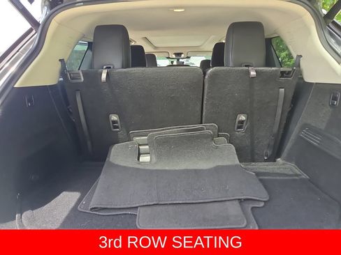 Used 2023 INFINITI QX60 Luxe w/ Cargo Package AWD/4WD image 14