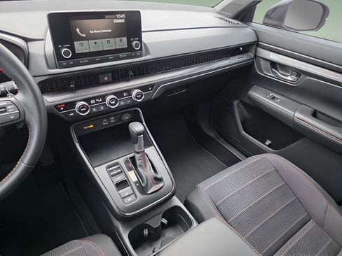 Used 2025 Honda CR-V Sport image 28