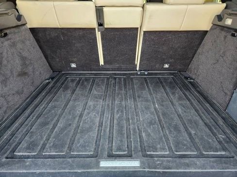 Used 2022 Land Rover Range Rover Sport HST AWD/4WD image 32
