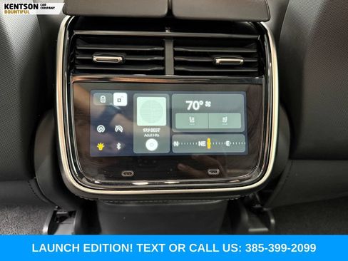 Used 2022 Rivian R1S Launch Edition AWD/4WD image 30