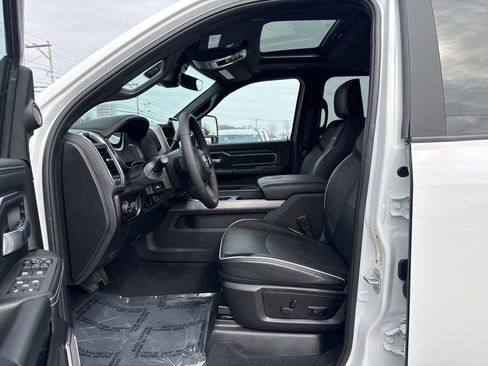 Certified 2026 RAM 2500 Laramie image 20