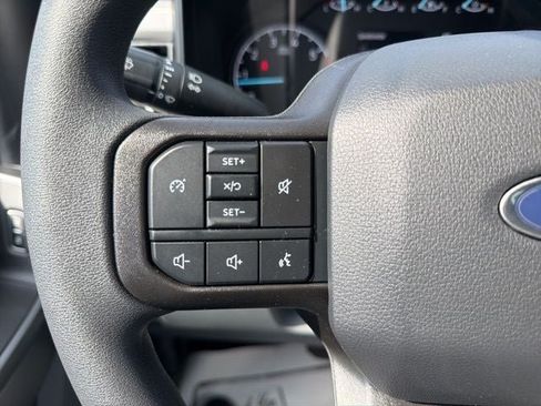 New 2026 Ford F350 XL w/ STX Appearance Package AWD/4WD image 29