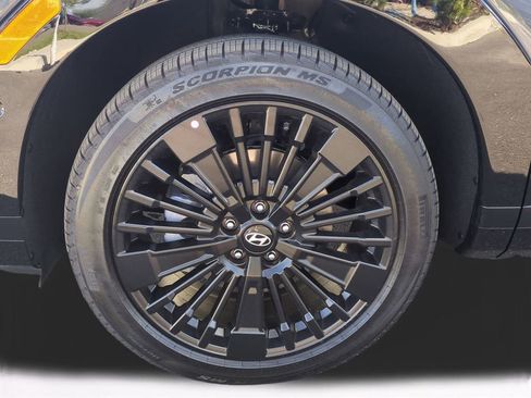 New 2026 Hyundai Santa Fe Calligraphy image 11