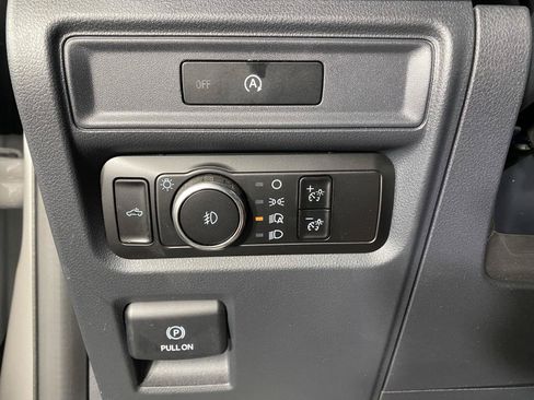 Used 2025 Ford F150 STX w/ Equipment Group 200A AWD/4WD image 17