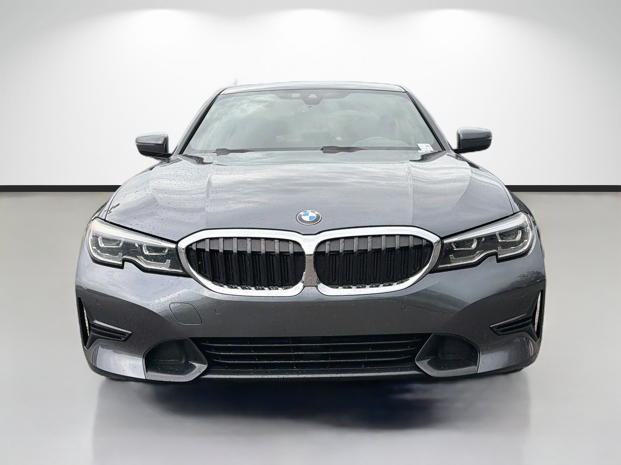 Used 2022 BMW 330i Sedan w/ Premium Package RWD image 8