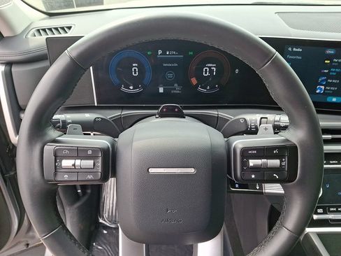 Certified 2026 Hyundai Santa Fe SEL AWD/4WD image 20