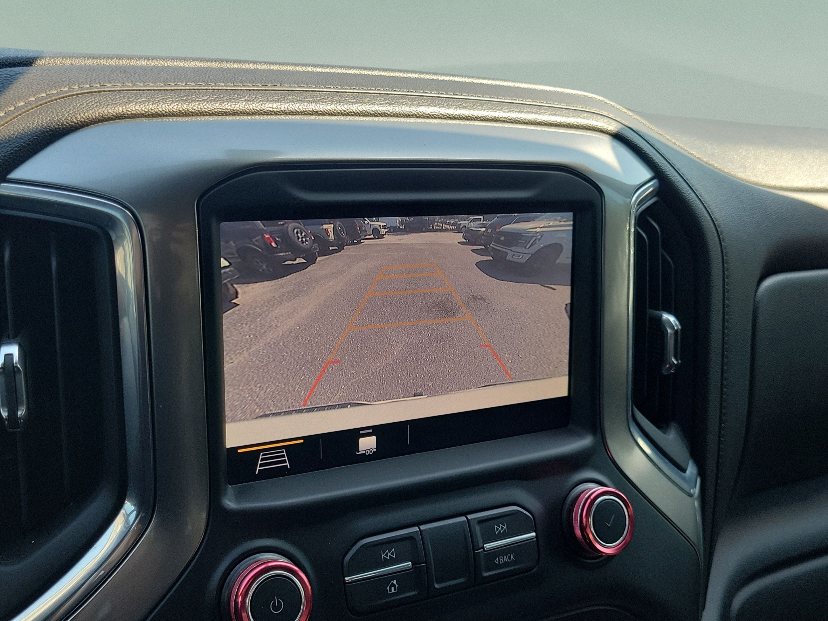 Used 2019 Chevrolet Silverado 1500 RST AWD/4WD image 31