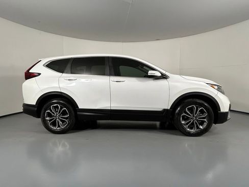 Used 2020 Honda CR-V EX-L image 7