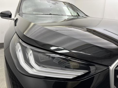 New 2026 BMW X3 xDrive30 w/ Convenience Package image 18